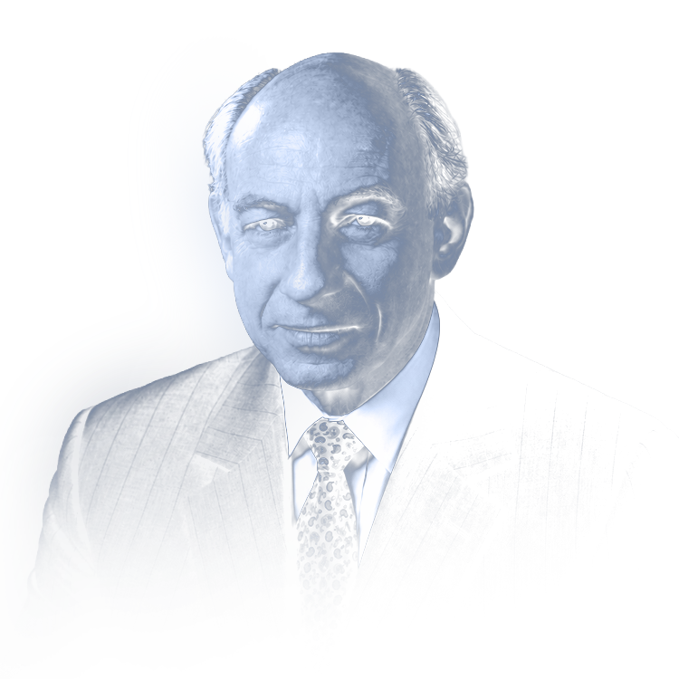 Allen Rosenshine